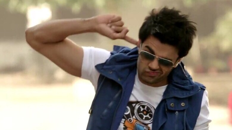 There is no comedy war between Kapil Sharma and me: Manish Paul
