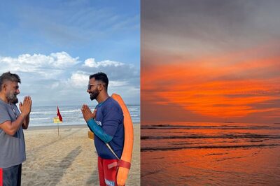 Vivek Agnihotri Roots For Indian Tourism Amid Boycott Maldives Row, Says 'Our Country Is Full Of Quiet, Serene...'