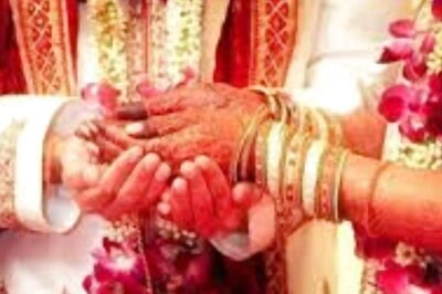 BJP Leader's Son Marries Pakistan Woman In Online 'Nikah' Event After Visa Delay In UP