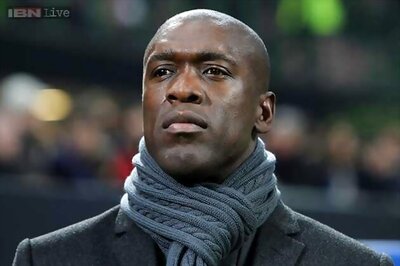 AC Milan sack manager Clarence Seedorf