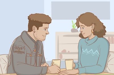 How to Not Be Awkward Around Your Girlfriend