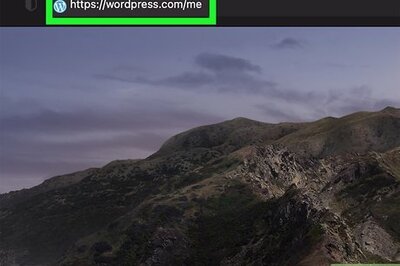 How to Log Out of WordPress