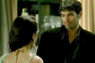 Would love to do another romantic film, says Aditya Roy Kapur