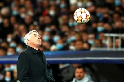 La Liga: Carlo Ancelotti Will 'Probably' Retire After Real Madrid Job, But Prepared to Stay Several Years at Santiago Bernabeu