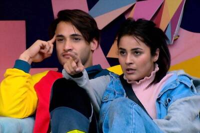 Bigg Boss 13 Day 116 Written Updates: Sidharth Shukla Upset with Shehnaz Gill for Befriending Asim Riaz​