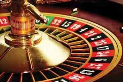 Goa casinos to ban entry of people below 21 from coming financial year