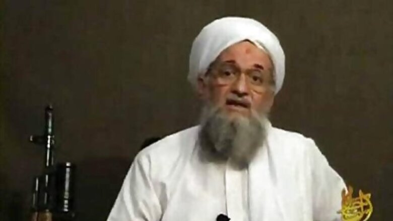 Al Qaeda calls for Arab Spring-style revolt in Pak