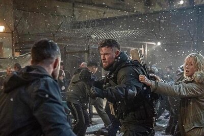Extraction 2: Chris Hemsworth Shares First Look, Announces Film To Release In...