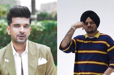 Karan Kundrra on Sidhu Moose Wala's Death: 'In Broad Daylight, Bullets Are Being Fired in Punjab'