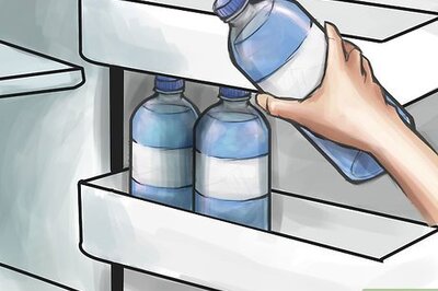 How to Get Your Eight Glasses of Water a Day
