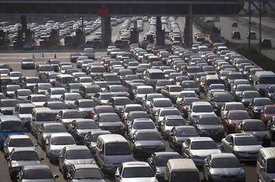 General Motors to make 5,00,000 electric vehicles by 2017