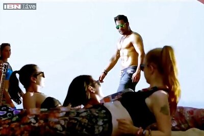 Jr NTR-starrer 'Temper' mints over Rs 40 crore in first week