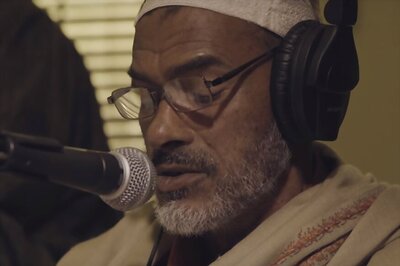 Ha Gulo Revisited: Coke Studio Brings Musical Relief to Kashmiris