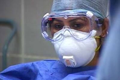 Swine flu could cause 90,000 deaths in US: report