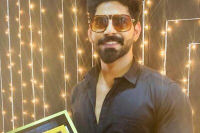 Bigg Boss Tamil 4 Runner-Up Balaji Murugadoss Signs Debut Film