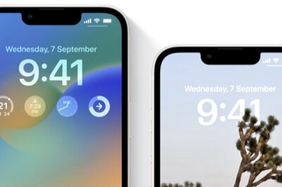 iPhone Tricks: How To Remove Background From Photos In iOS 16 - Check Step-By-Step Guide