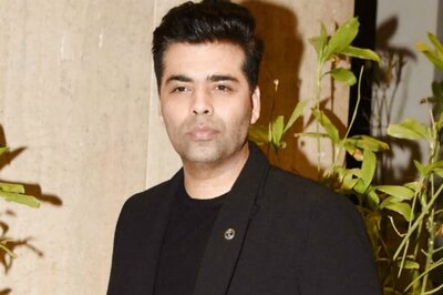 Men Should Be Unapologetic About Wearing Jewellery, Says Karan Johar