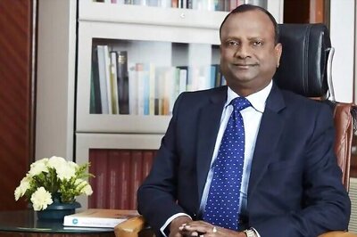 BharatPe-Ashneer Grover Row | There Will be Corrective Action Depending on Outcome of Audit Report: Chairman Rajnish Kumar