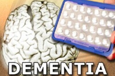 Non-drug treatments may cure dementia