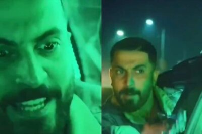 Have You Watched Wild Wild Punjab? Internet Can't Stop Laughing At This Scene