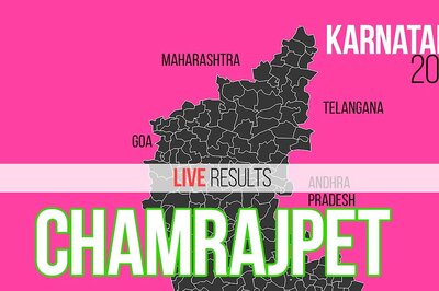 Chamrajpet Election Result 2023 LIVE Updates and Highlights: B Z Zameer Ahmed Khan Of INC Wins