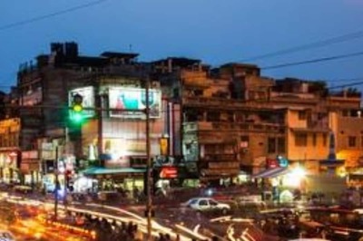 Big Move to Keep Delhi Open 24/7 With The Lieutenant Governor's Green Signal