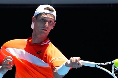 'Forgive my Emotional Outburst': Terence Atmane Apologises After Hitting Spectator at French Open 2024