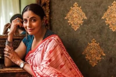 Actress Sharvari Jamenis On How 'Kids Dance Reality Shows Affect Their Innocence'