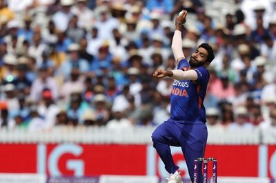 'He's Quicker Than Speed Gun Suggests': AUS Pace Legend Says India Missing Jasprit Burmah a Lot