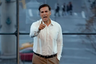 PadMan Trailer: Akshay Kumar as 'Pagla Superhero' is Set To Break All Stereotypes