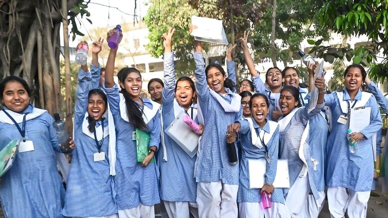 Karnataka SSLC Exam 2024 Answer Key Released at kseeb.karnataka.gov.in