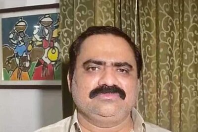 Rajya Sabha Polls: Shiv Sena MLA Suhas Kande Moves HC Against ECI Holding His Vote Invalid