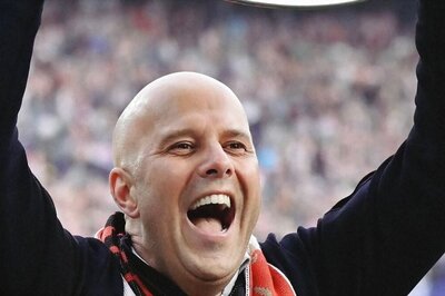 Dutchman Arne Slot Confirms Succeeding Jurgen Klopp at Liverpool Next Season