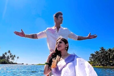 Watch: Bigg Boss Marathi 3 Fame Jay Dudhane and Mira Jagganath's New Song