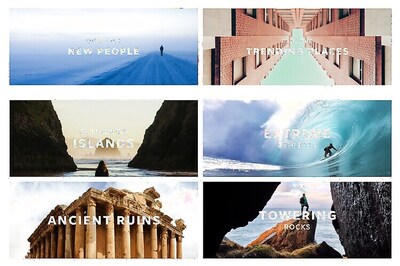 Instagram for web gets new search feature to easily find people, places, tags
