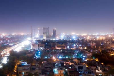 Land Prices Soar in This Sector of Greater Noida As Plots Worth Rs 2.5 Crore Sell for Rs 28 Crore, Here's Why