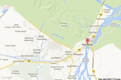 Undergraduate girl student missing from Ramdev's Patanjali hostel