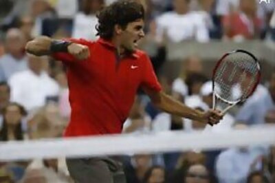 Weary Federer needs rest, to pace himself next year