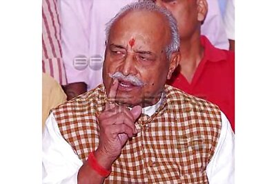 RJD Lok Sabha MP Umashankar Singh dead