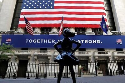 Nvidia, Microsoft Power S&P 500's Advance