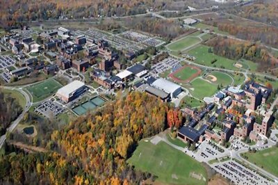 University Apologises for Slide Suggesting Masturbation as Deterrent to Sexual Assault