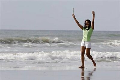 Glad that century-old pageant sees beauty and talent of all kinds, says Nina Davuluri