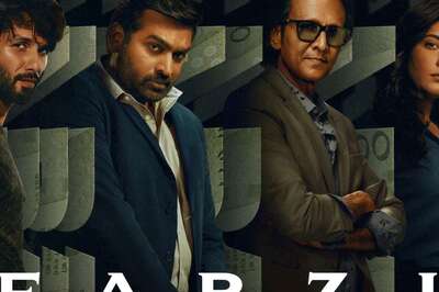 Shahid Kapoor's Farzi 2 Confirmed! Shooting To Begin After Citadel and The Family Man 3