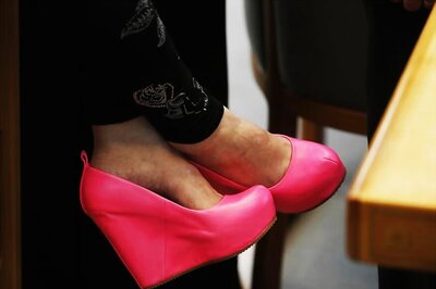 Get Your Shoes Right For The Perfect Occasion