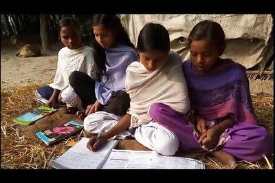 For the First Time Since Independence, Four Girls From This Bihar Village Will Appear in Class 10 Board Exams