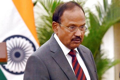 Ajit Doval Calls on BRICS to Show Leadership on Counter-terrorism