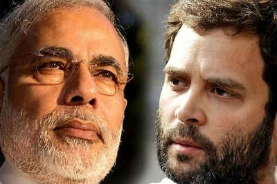 PM Narendra Modi Wishes Rahul Gandhi on His Birthday