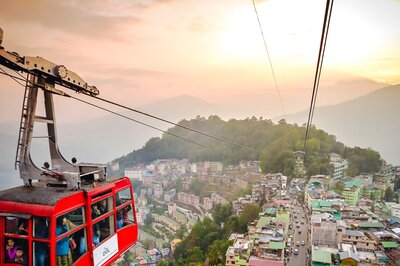 Exploring Jharkhand? Don’t Miss The Scenic Netarhat Hill Station AKA Queen of Chotanagpur