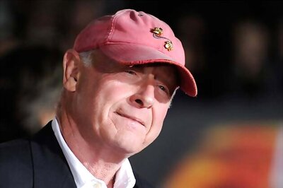 Tony Scott's family rule out cancer in suicide