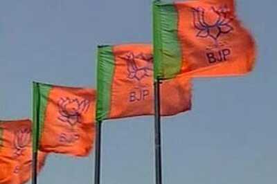 BJP leaders to discuss Assembly polls preparation